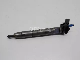 338002F000 Форсунка дизельная электрическая Kia Sorento 2 Арт AM41043214, вид 1