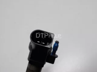338002F000 Форсунка дизельная электрическая Kia Sorento 2 Арт AM41043214, вид 2