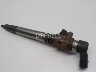 1746967 Форсунка дизельная электрическая Land Rover Defender 2 Арт AM41047364, вид 2