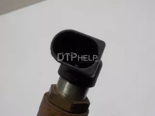 1746967 Форсунка дизельная электрическая Land Rover Defender 2 Арт AM41047364, вид 4