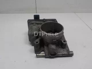 L3R413640 Заслонка дроссельная электрическая Mazda 5 1 Арт AM41051096, вид 2