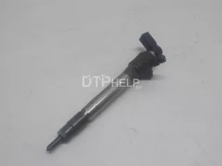 1746967 Форсунка дизельная электрическая Land Rover Defender 2 Арт AM41051151, вид 1