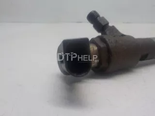 1746967 Форсунка дизельная электрическая Land Rover Defender 2 Арт AM41051151, вид 3