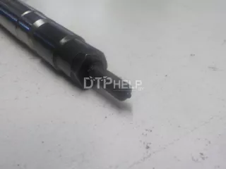 1746967 Форсунка дизельная электрическая Land Rover Defender 2 Арт AM41051151, вид 4