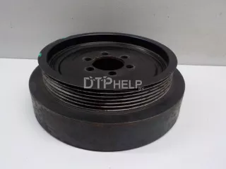 11237564969 Шкив коленвала BMW 7 E65/E66 Арт AM41054890, вид 1