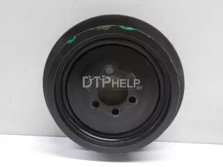 11237564969 Шкив коленвала BMW 7 E65/E66 Арт AM41054890, вид 2