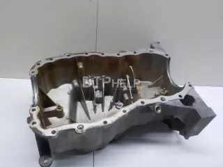 8200381856 Поддон масляный двигателя Renault Logan 1 Арт AM41057326, вид 1