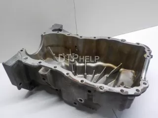 8200381856 Поддон масляный двигателя Renault Logan 1 Арт AM41057326, вид 3