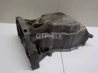 8200381856 Поддон масляный двигателя Renault Logan 1 Арт AM41057326, вид 5