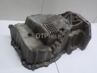 8200381856 Поддон масляный двигателя Renault Logan 1 Арт AM41057326, вид 6