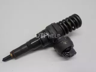 038130073BP Форсунка дизельная электрическая Seat Ibiza 4 Арт AM41058031, вид 1