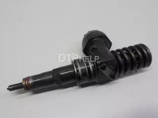 038130073BP Форсунка дизельная электрическая Seat Ibiza 4 Арт AM41058031, вид 2