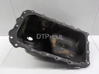 11137568565 Поддон масляный двигателя BMW 3 E46 Арт AM41061395, вид 1