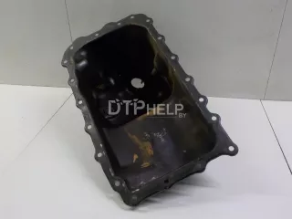 11137568565 Поддон масляный двигателя BMW 3 E46 Арт AM41061395, вид 2