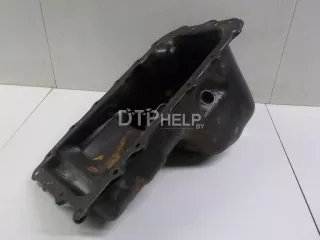 11137568565 Поддон масляный двигателя BMW 3 E46 Арт AM41061395, вид 3