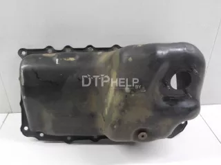 11137568565 Поддон масляный двигателя BMW 3 E46 Арт AM41061395, вид 4