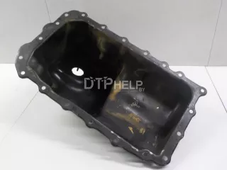 11137568565 Поддон масляный двигателя BMW 3 E46 Арт AM41061395, вид 6