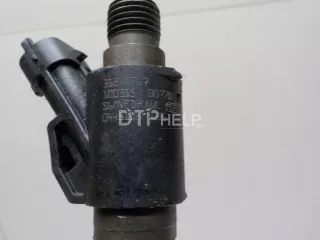 31272767 Форсунка дизельная электрическая Volvo S80 2 Арт AM41061881, вид 3