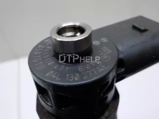 04L130277AE Форсунка дизельная электрическая Volkswagen Tiguan 1 Арт AM41072036, вид 3