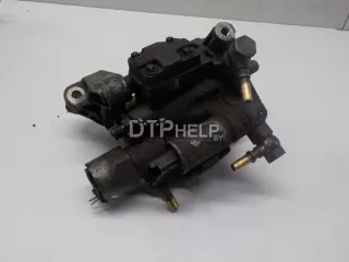 167000938R ТНВД Renault Logan 1 Арт AM41077166, вид 1