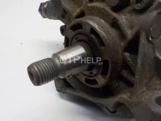167000938R ТНВД Renault Logan 1 Арт AM41077166, вид 4
