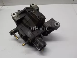 167000938R ТНВД Renault Logan 1 Арт AM41077166, вид 5