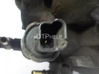 167000938R ТНВД Renault Logan 1 Арт AM41077166, вид 6