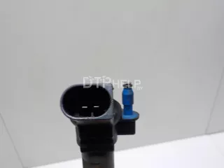 338002F000 Форсунка дизельная электрическая Kia Sorento 2 Арт AM41078397, вид 2