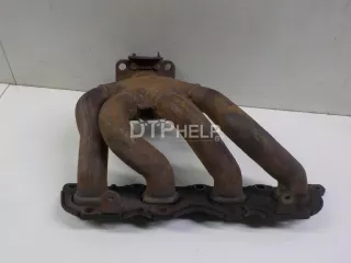 03C253031E Коллектор выпускной Seat Cordoba 2 Арт AM41086203, вид 1