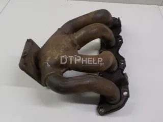 03C253031E Коллектор выпускной Seat Cordoba 2 Арт AM41086203, вид 2