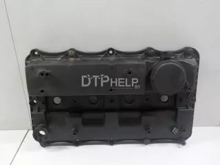 1858445 Крышка головки блока (клапанная) Land Rover Freelander 2 Арт AM41091419, вид 1