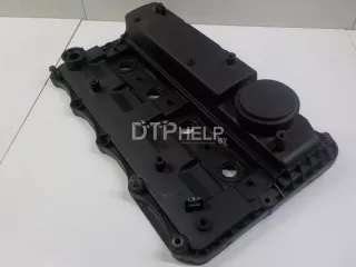 1858445 Крышка головки блока (клапанная) Land Rover Freelander 2 Арт AM41091419, вид 2