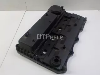 1858445 Крышка головки блока (клапанная) Land Rover Freelander 2 Арт AM41091419, вид 3