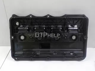 1858445 Крышка головки блока (клапанная) Land Rover Freelander 2 Арт AM41091419, вид 4