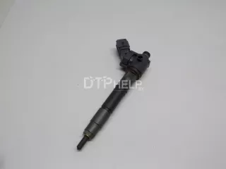 36010045 Форсунка дизельная электрическая Volvo XC70 3 Арт AM41094870, вид 1