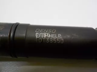 36010045 Форсунка дизельная электрическая Volvo XC70 3 Арт AM41094870, вид 4