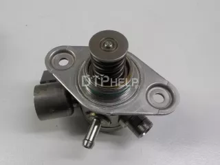 2700700501 ТНВД Mercedes B W246 Арт AM41099143, вид 3