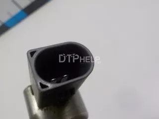 2700700501 ТНВД Mercedes B W246 Арт AM41099143, вид 4