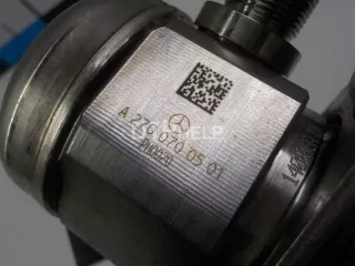 2700700501 ТНВД Mercedes B W246 Арт AM41099143, вид 6