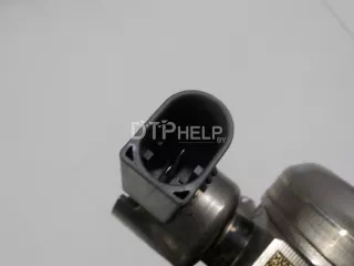 2700700501 ТНВД Mercedes B W246 Арт AM41099143, вид 8