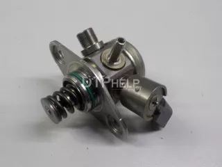 2700700501 ТНВД Mercedes B W246 Арт AM41099143, вид 9