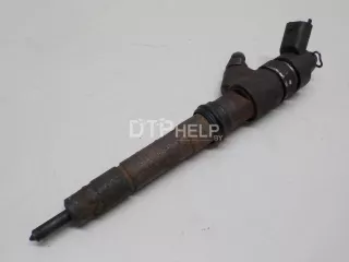 504066141 Форсунка дизельная электрическая Iveco Daily 3 Арт AM41104071, вид 1
