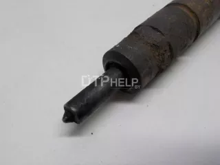 504066141 Форсунка дизельная электрическая Iveco Daily 3 Арт AM41104071, вид 2