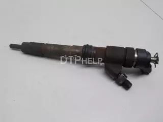 504066141 Форсунка дизельная электрическая Iveco Daily 3 Арт AM41104071, вид 4