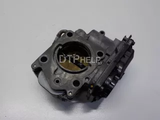 16400RL2G01 Заслонка дроссельная электрическая Honda Accord 8 Арт AM41106173, вид 2