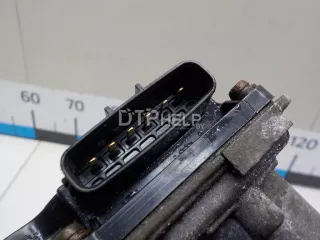 16400RL2G01 Заслонка дроссельная электрическая Honda Accord 8 Арт AM41106173, вид 3