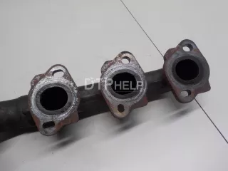 1400400Q0L Коллектор выпускной Infiniti EX Арт AM41106350, вид 4