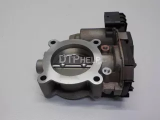 NE14T0010030 Заслонка дроссельная электрическая Changan CS 35 Арт AM41109800, вид 1