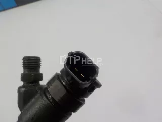 68148332AA Форсунка дизельная электрическая Jeep Grand Cherokee IV (WK2) Арт AM41114535, вид 3
