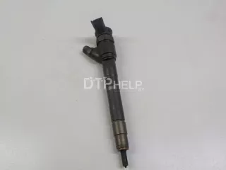 68148332AA Форсунка дизельная электрическая Jeep Grand Cherokee IV (WK2) Арт AM41114537, вид 1